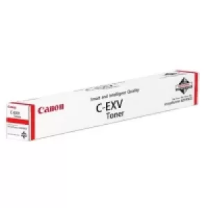Image of Canon C-EXV51LM Magenta Low Capacity Toner Cartridge (Original)