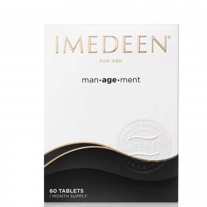 Image of Imedeen Man-Age-Ment (60 Tablets)