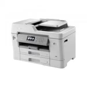 Image of Brother MFC-J6935DW Inkjet All-in-One Color Printer