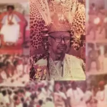 Image of Eze-Nri Royal Drummers