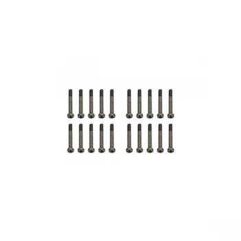 Image of Team Associated M3 X 22 Shoulder Screw (Pack of 20)