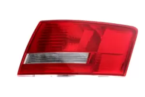 Image of ABAKUS Rear light AUDI 446-1902R-UE 4F5945096D,4F5945096L Combination rearlight,Tail light,Tail lights,Back lights,Rear tail light,Rear lights