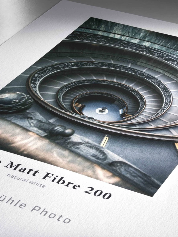 Image of Hahnemuehle A3 Photo Matt Fibre 200gsm 25 Sheets
