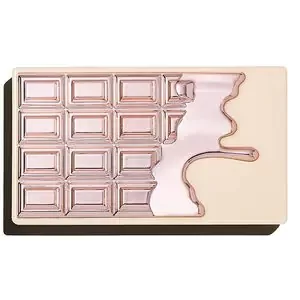 Image of I Heart Makeup Rose Gold Highlighter Palette