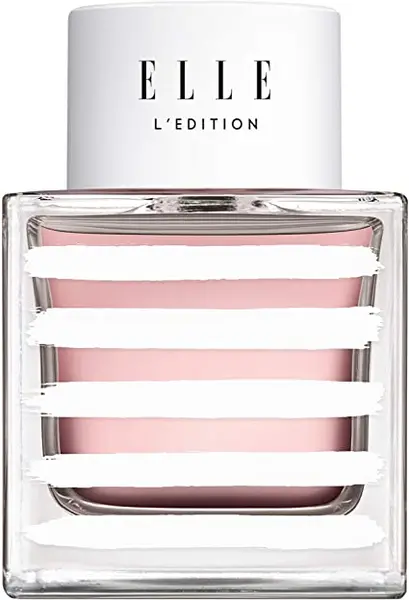 Image of Elle L'Edition Eau de Parfum For Her 100ml