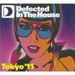 Image of Various Artists - Defected In The House - Tokyo 2011 (Music CD)