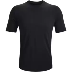 Image of Under Armour Greatest T Shirt Ever Mens - Black