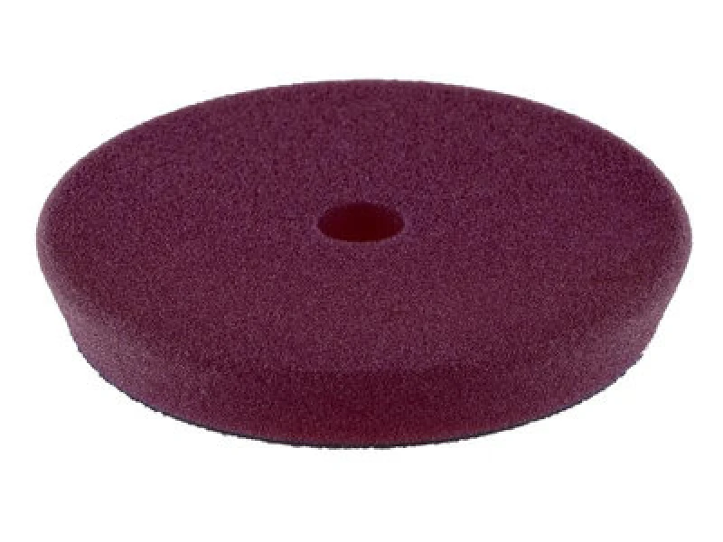 Image of Flex Power Tools 532403 Medium Polishing Pad 125mm 2 Pack Flx532403