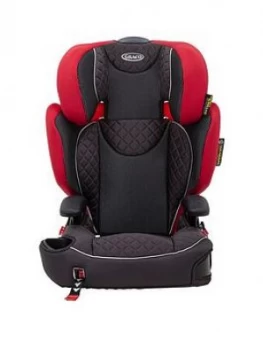 Image of Graco Affix Group 2/3 - Car Seat