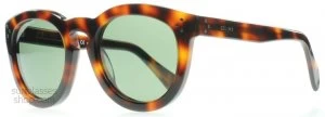 Image of Celine 41801/s Sunglasses Havana 05L 52mm