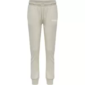 Image of Hummel Legacy Jogging Pants Womens - Beige