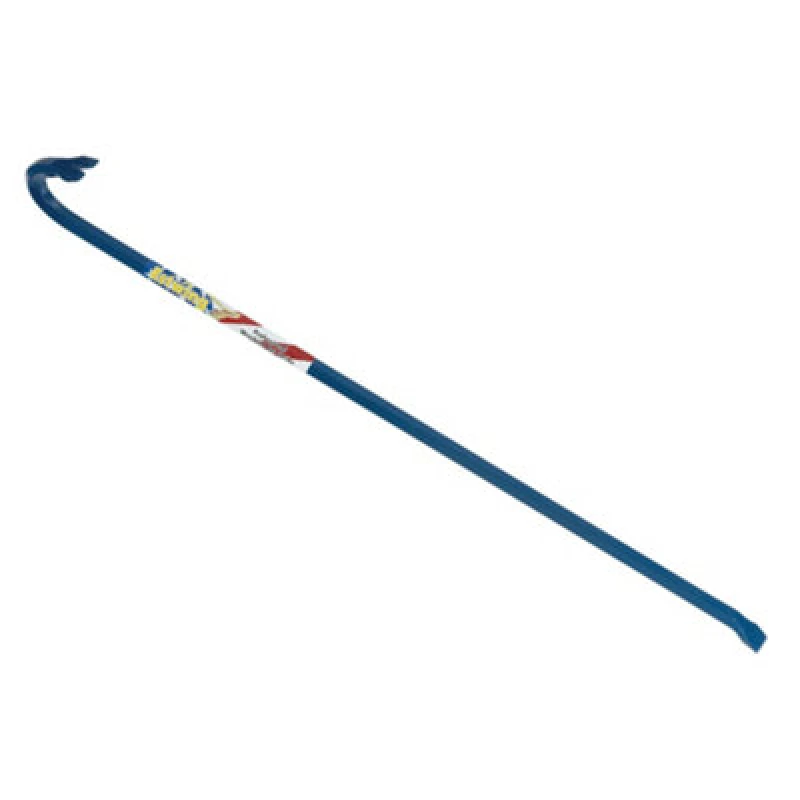 Image of Draper 24124 Estwing Ewb-36 Gooseneck Wrecking Bar, 36"/914mm