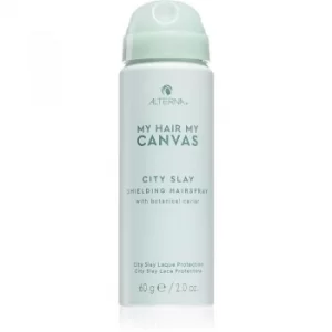 Image of Alterna My Hair My Canvas City Slay Light Hold Hairspray 60 g