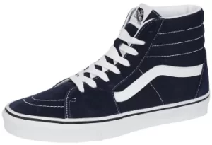 Image of Vans SK8-Hi Sneakers High dark blue