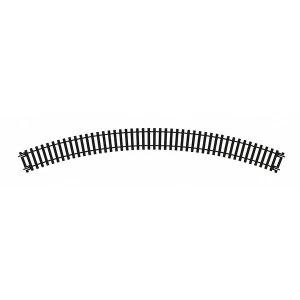 Image of Hornby Double Curve - 2nd Radius Track