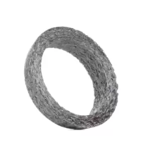 Image of WALKER Gasket, exhaust pipe 82522 OPEL,FORD,FIAT,Zafira A (T98),Astra G CC (T98),Astra G Caravan (T98),Corsa B Schragheck (S93),Astra F CC (T92)