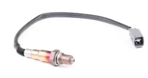 Image of RIDEX Lambda sensor TOYOTA,SUBARU,DAIHATSU 3922L0138 89465B1030,8946530470,8946550130 88971384,89465B1030,8946502150,8946505080,8946512750,8946513030