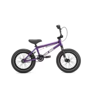 Image of Kink Pump 14" BMX Bike - Purple