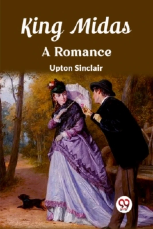 Image of King MidasA Romance (Edition2023) Paperback / softback