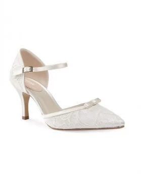 Image of Paradox London Devotion Lace Open Courts