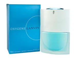 Image of Lanvin Oxygene Femme Eau de Parfum For Her 75ml