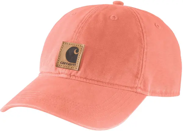 Image of Carhartt Odessa Cap, pink