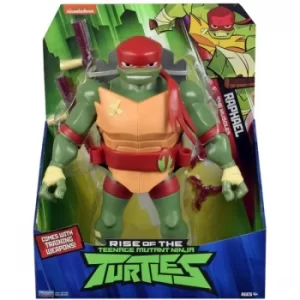 Image of Raphael (Teenage Mutant Ninja Turtles) Giant Action Figure