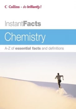 Image of Chemistry by W. a Scott Book