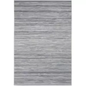 Image of Mastercraft Brighton 098-0122-6001-99 Rug - 80x150cm - Grey