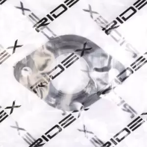 Image of RIDEX Rocker Cover Gasket OPEL,HONDA,VAUXHALL 321G0221 5607490,97305715 Valve Cover Gasket,Rocker Gasket,Valve Gasket,Gasket, rocker cover