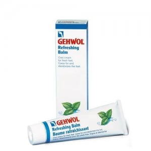 Image of Gehwol Refreshing Foot Balm 75ml