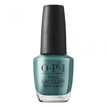 Image of OPI Downtown LA Collection Nail Lacquer - My Studio's on Spring 15ml