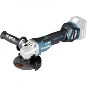Image of Makita DGA517Z DGA517Z Cordless angle grinder 125mm w/o battery 18 V