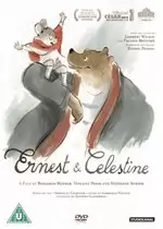Image of Ernest and Celestine