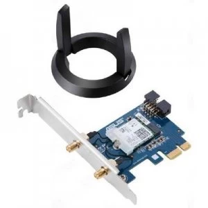 Image of Asus PCE-AC58BT WiFi adapter