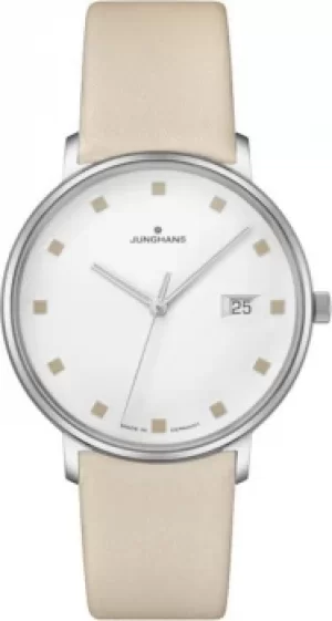 Image of Junghans Watch FORM Damen