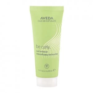 Image of Aveda Be Curly Curl Enhancer 40ml