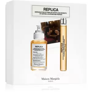 Image of Maison Margiela REPLICA Christmas gift set VIII. for men