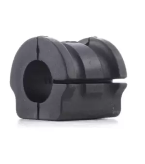 Image of RIDEX Stabilizer Bushes 1334A0483 Stabibuchse,Stabilisator Buchse VW,SKODA,POLO (9N_),Polo Limousine (9A4, 9A2, 9N2, 9A6),Polo Limousine (9N4)