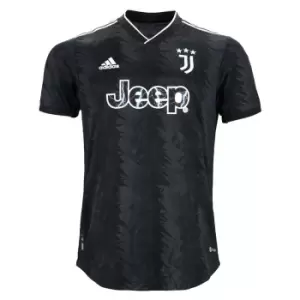 Image of 2022-2023 Juventus Authentic Away Shirt