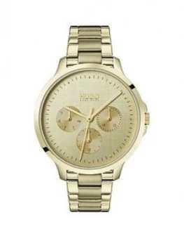 Image of Hugo Boss Desire 1540016 Women Bracelet Watch