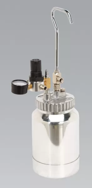 Image of Genuine SEALEY SSG1P/3 Pressure Pot 2ltr for SSG1P