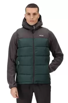 Image of 'Nevado' Heavyweight Bodywarmer