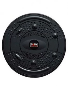 Image of Body Sculpture Figure Twister