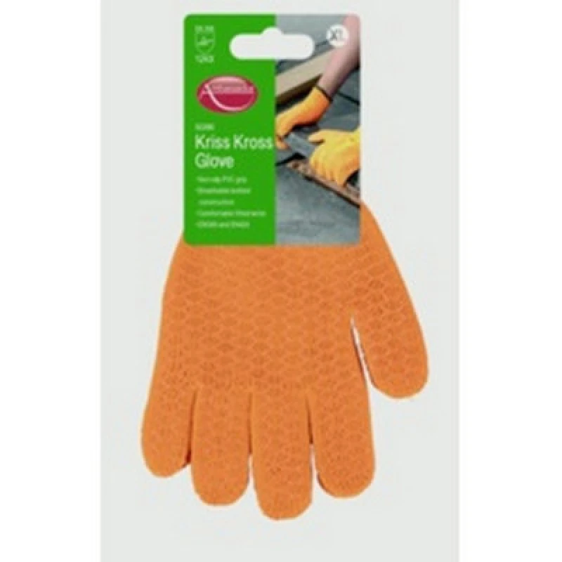 Image of Ambador Kriss Kross Gardening Gloves