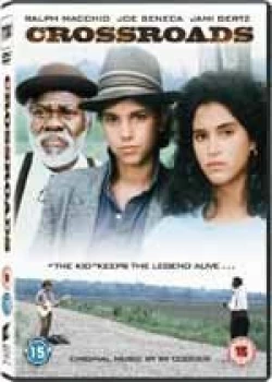 Image of Crossroads (1986)