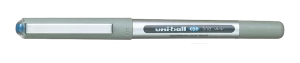 Image of Uni-Ball Eye UB157 Rollerball Med 0.7mm Blue PK2