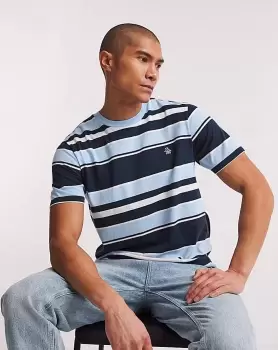 Image of Original Penguin Stripe T-Shirt