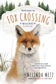 Image of Fox Crossing