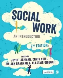 Image of Social Work : An Introduction